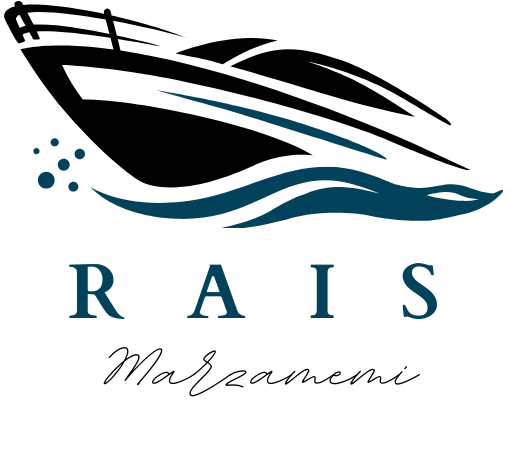 Logo RAIS