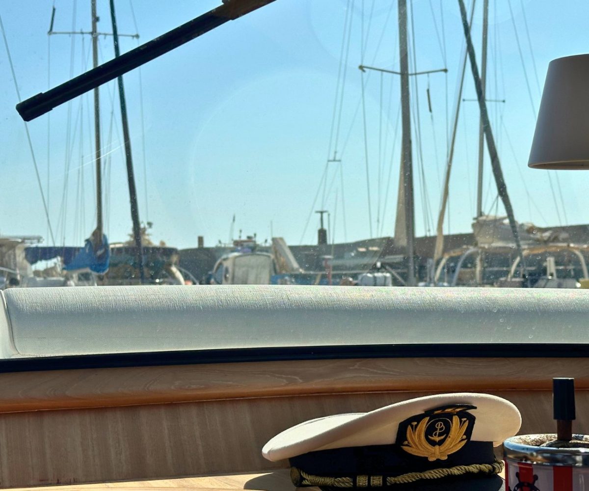 barca a noleggio a marzamemi