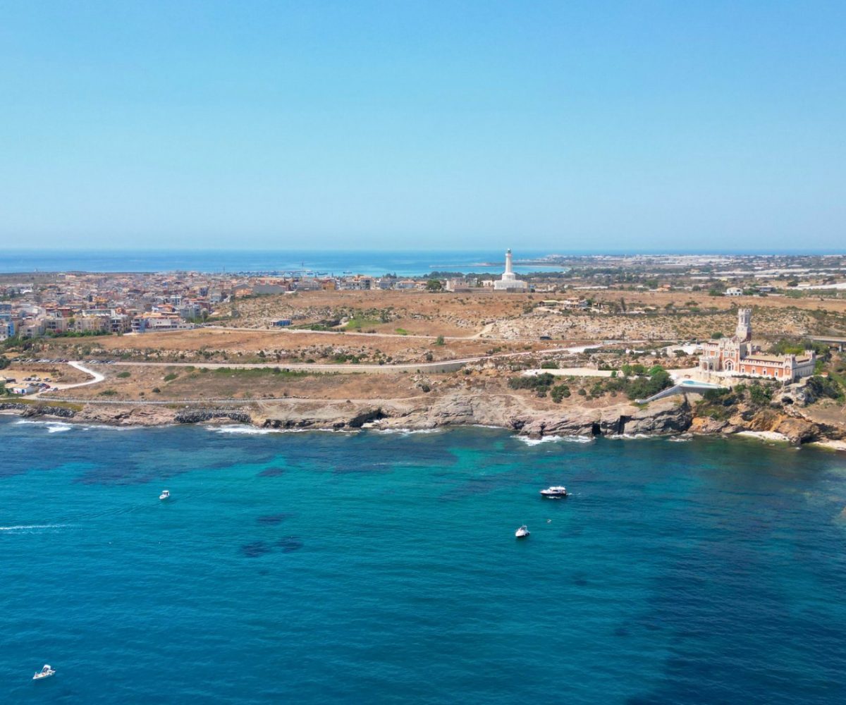 vacanze a marzamemi in sicilia